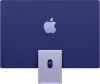 Apple iMac 24"/M1/8CPU-8GRU/8GB/512GB Purple