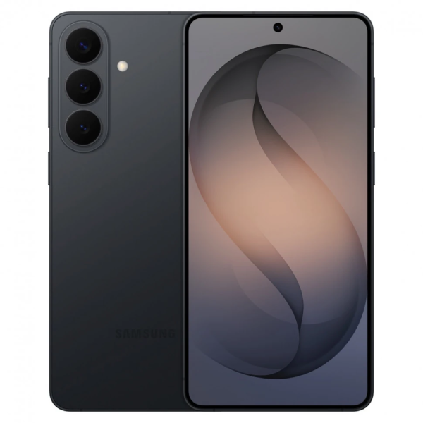 Samsung Galaxy S26+ 12+ 512Gb Black (Exynos,nano-SIM/eSIM)