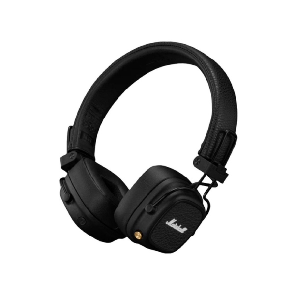 Наушники Marshall Major V Black