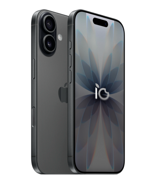 Apple iPhone 17 256Gb Black eSim